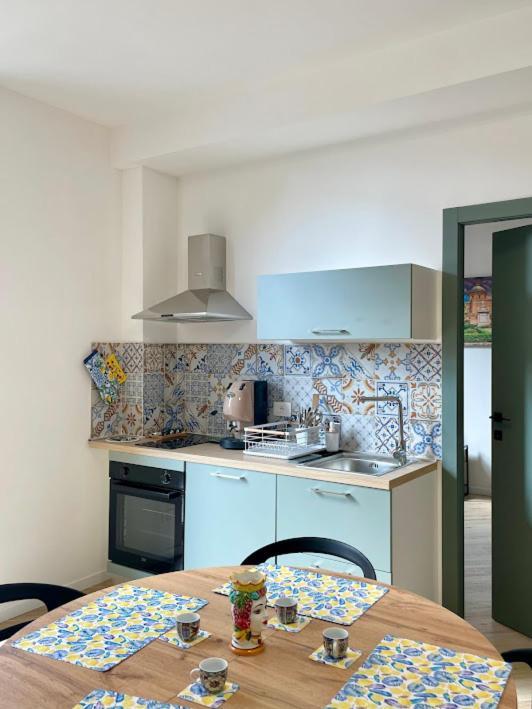 Lb Silviocentro Apartment Palermo Exterior photo
