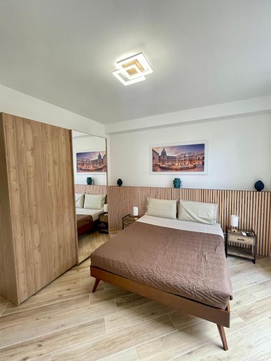 Lb Silviocentro Apartment Palermo Exterior photo