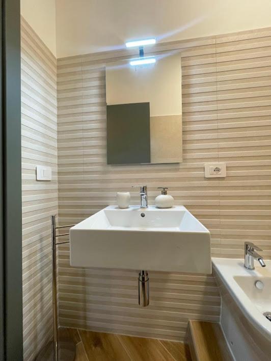 Lb Silviocentro Apartment Palermo Exterior photo